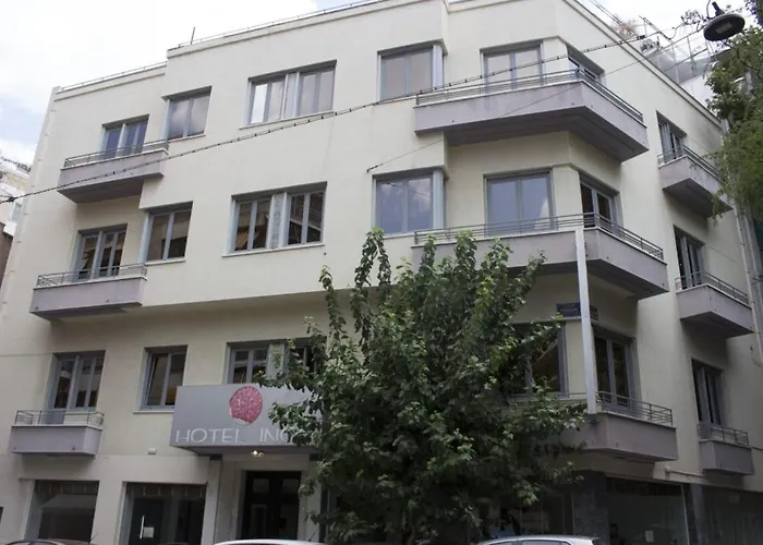 Inoh Hotel