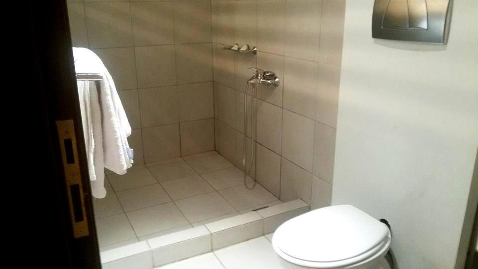 Отель типа 